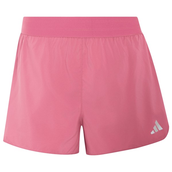 adidas – Women’s ADI365 Running Essentials 2In1 Shorts – Hardloopshort maat S, Roze