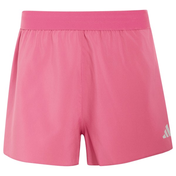 adidas - Women's ADI365 Running Essentials Shorts - Laufshorts Gr M - Length: 4'' rosa