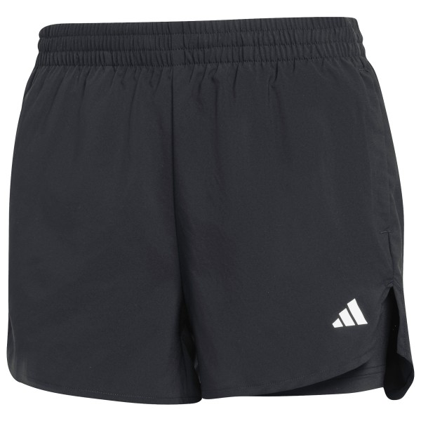 adidas – Women’s Workout Essentials 2In1 Shorts – Short maat S, Zwart