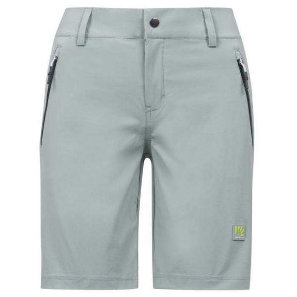 Karpos – Women’s Seceda Bermuda – Short maat 42, Grijs