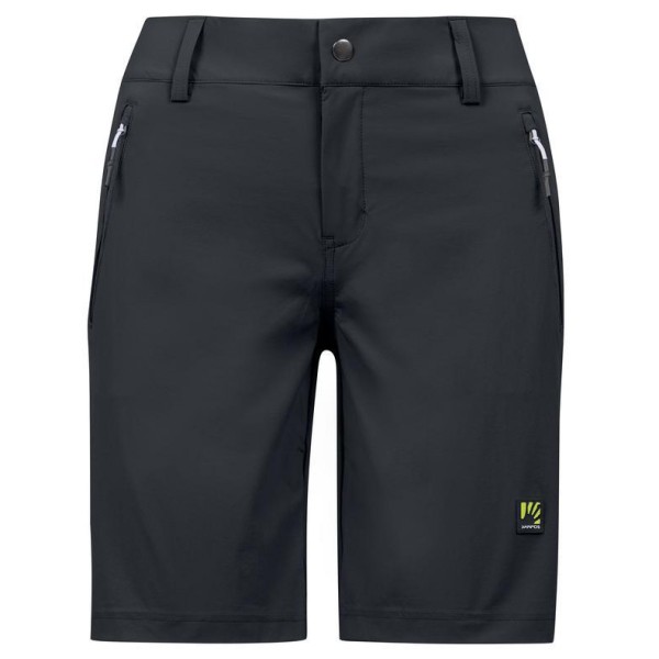 Karpos – Women’s Seceda Bermuda – Short maat 42, Zwart