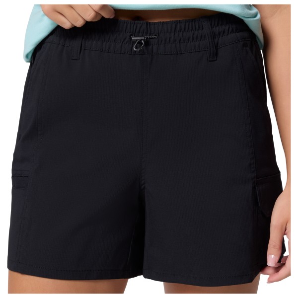 Columbia - Women's Weekend Rays Water Short - Shorts Gr S schwarz