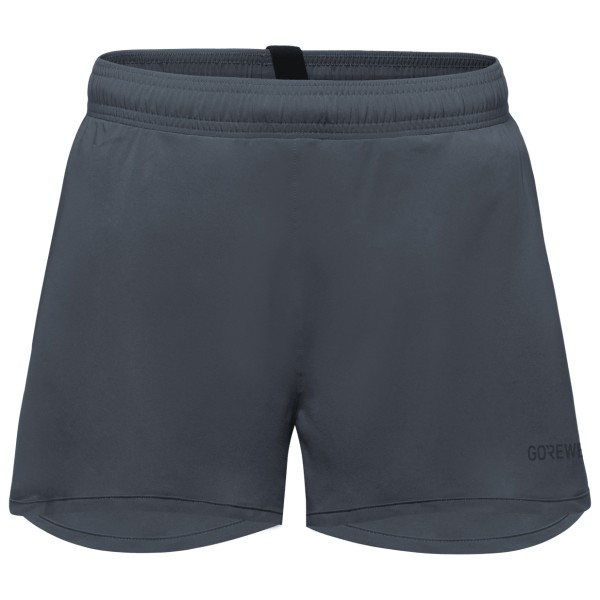 GORE Wear Women’s Concurve 3-Inch Brief Shorts Short Blauw