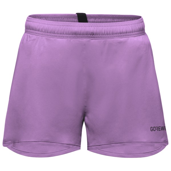 GORE Wear Women’s Concurve 3-Inch Brief Shorts Short Purper