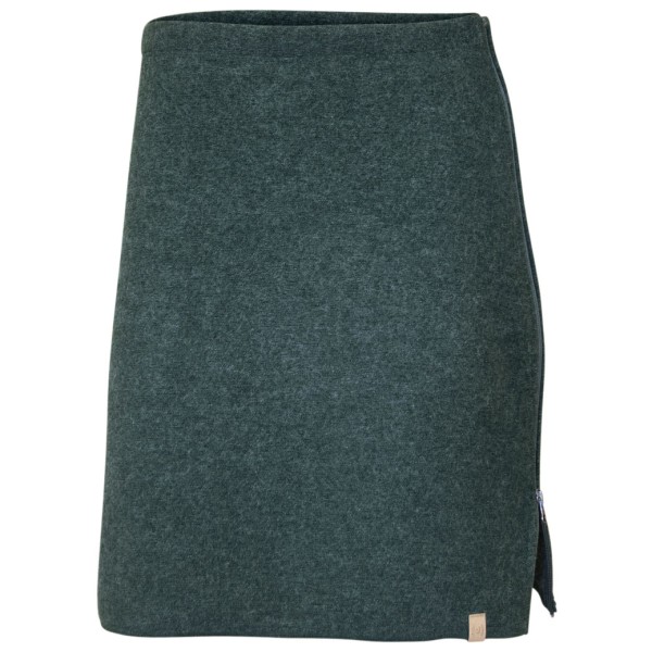 Image of Ivanhoe of Sweden - Women"s GY Vegby - Jupe Gr 38 blau'