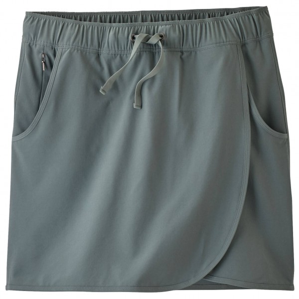 Image of Patagonia - Women's Fleetwith Skort - Jupe Gr L;M;S;XL;XS oliv;rot;schwarz bei Bergfreunde.ch - der Outdoor Shop