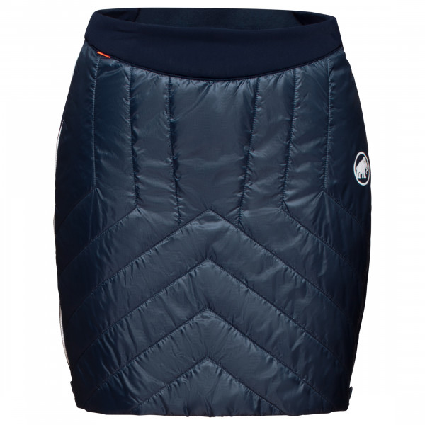 Image of Mammut - Women"s Aenergy IN Skirt - Kunstfaserjupe Gr L blau'