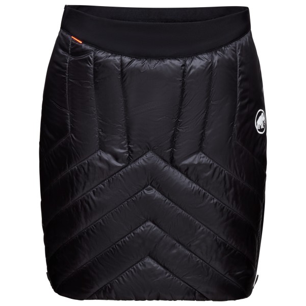 Image of Mammut - Women"s Aenergy IN Skirt - Kunstfaserjupe Gr L;M;S;XL;XS blau;rot;schwarz'