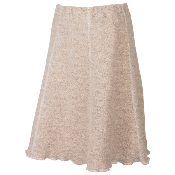 Reiff - Women's Krepprock Swing - Rock Gr S beige