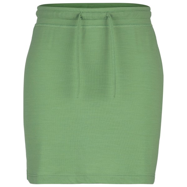 super.natural Everyday Skirt Rock Damen Reisen (Gr L |grün)