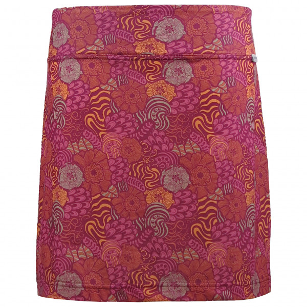 Image of SKHOOP - Women's Gudrun Skort - Skort Gr L;M;S;XL;XS;XXL grau;oliv;türkis bei Bergfreunde.ch - der Outdoor Shop
