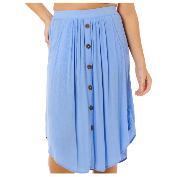 Rock Rip Curl Classic Surf Skirt Damen (Gr XL |blau)