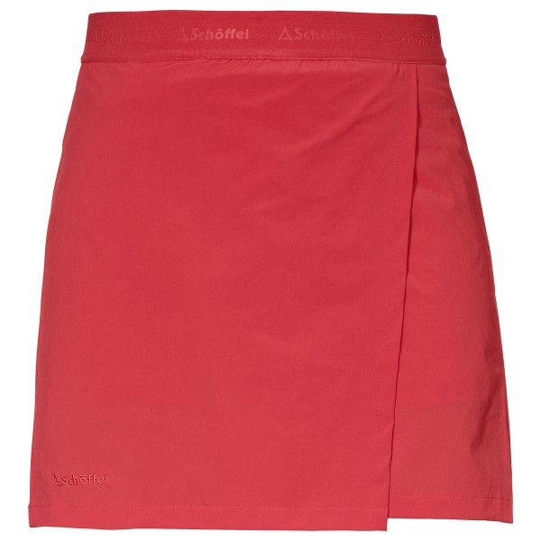 Image of Schöffel - Women's Skort Monte D'Oro - Skort Gr 34;36;38;40;42;44;46;48 blau;grau bei Bergfreunde.ch - der Outdoor Shop
