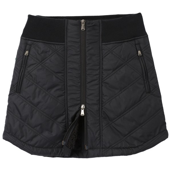Image of Prana - Women's Esla Skirt - Kunstfaserjupe Gr L;M;S;XL;XS braun;rot;schwarz bei Bergfreunde.ch - der Outdoor Shop