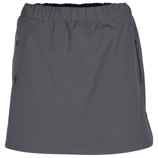 Image of Pinewood - Women's Everyday Travel Rock - Skort Gr 36;38;40 beige;grau;oliv bei Bergfreunde.ch - der Outdoor Shop