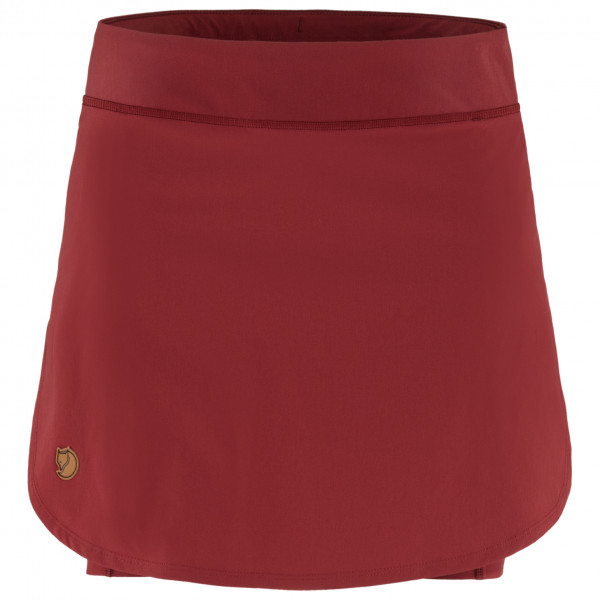 Image of Fjällräven - Women"s Abisko Midsummer Skort - Skort Gr 42;44;46;48 blau;oliv;schwarz'