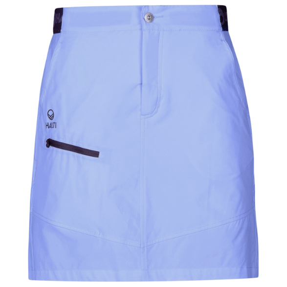Image of Halti - Women"s Pallas Lite X-Stretch Skort - Skort Gr 38 lila'
