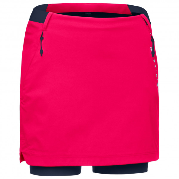 Image of Martini - Women's Glenn - Skort Gr L;M;S;XL;XS;XXL;XXS blau;rosa;rot;schwarz bei Bergfreunde.ch - der Outdoor Shop
