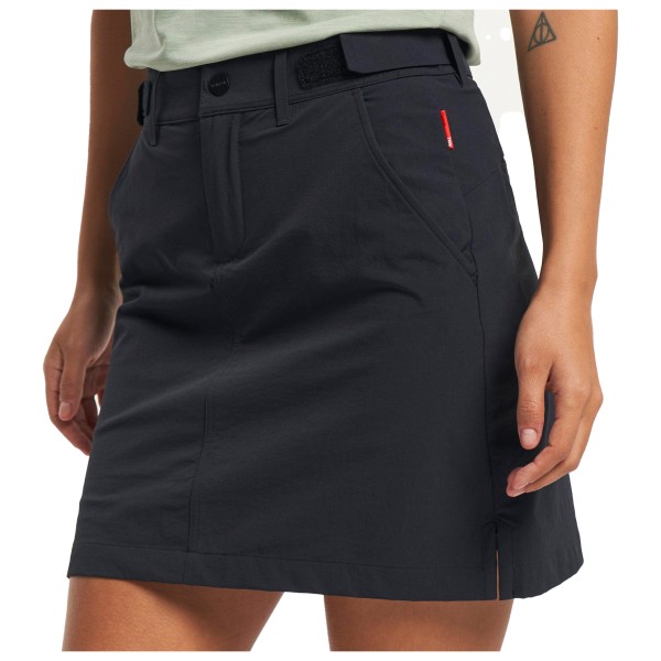 Image of Tenson - Women"s TXlite Skort - Skort Gr L;M;S;XS oliv;schwarz'