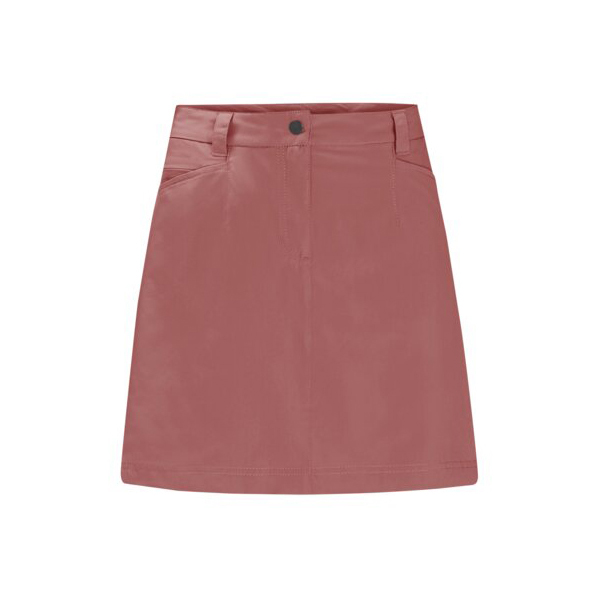 Image of Jack Wolfskin - Women"s Sonora Skort - Skort Gr 34;38;40;46 beige;blau;oliv'