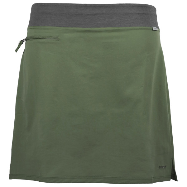 Image of SKHOOP - Women"s Outdoor Skort Gr L;M;S;XL;XS;XXL blau;oliv;schwarz'