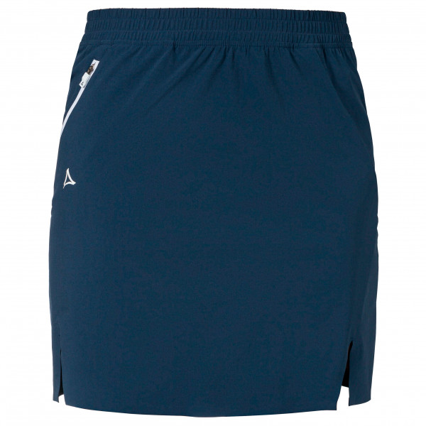 Schöffel – Women’s Skirt Hestad – Jupe Gr 34;38;42;44;46;48 blau;türkis