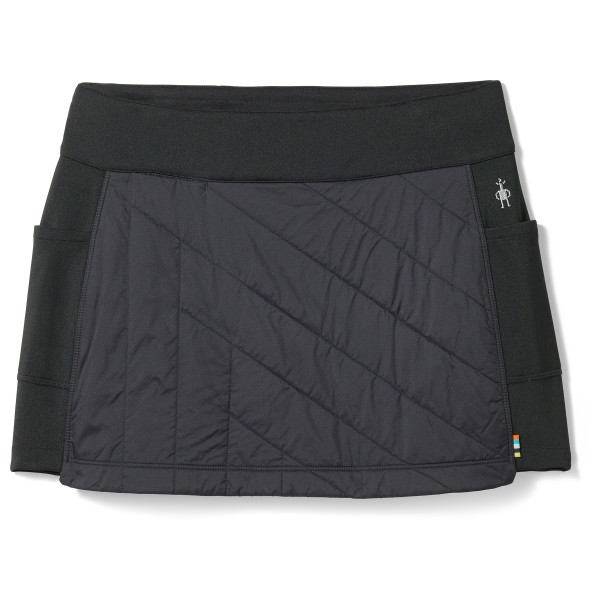 Image of Smartwool - Women"s Smartloft Skirt - Kunstfaserjupe Gr L;M;S;XL;XS grau'