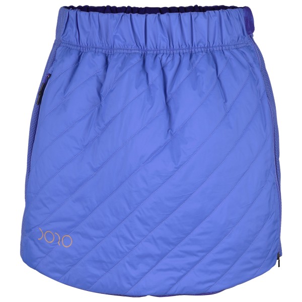 Image of Sportful - Women"s Doro Skirt - Kunstfaserjupe Gr M;XL;XS blau'