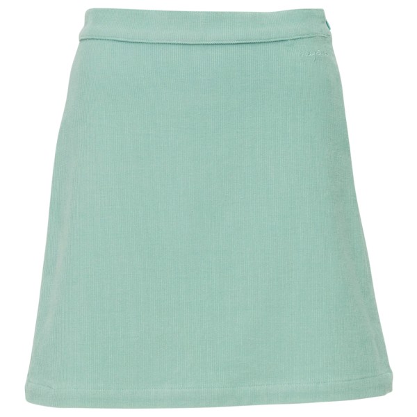 Image of Mazine - Women"s Noda Skirt - Jupe Gr M;S;XL;XS;XXL grau;grün'