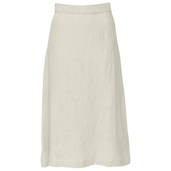 Image of Mazine - Women"s Werona Skirt - Jupe Gr S;XS;XXL beige;blau'