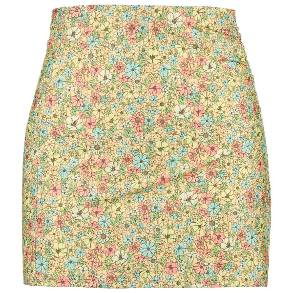 Image of Rip Curl - Women"s Sea Of Dreams Swim Skirt - Jupe Gr L;S;XS beige;braun/beige'