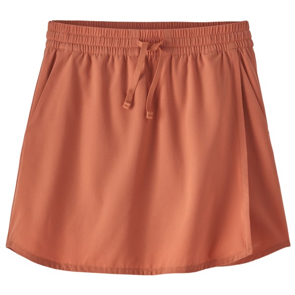 Image of Patagonia - Women"s Fleetwith Skort Gr L;M;XS;XXL blau;grau;rot'