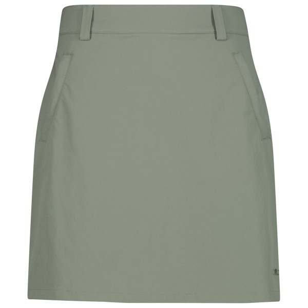 CMP Skirt 2 in 1 Skort Women (Größe 38 |oliv)
