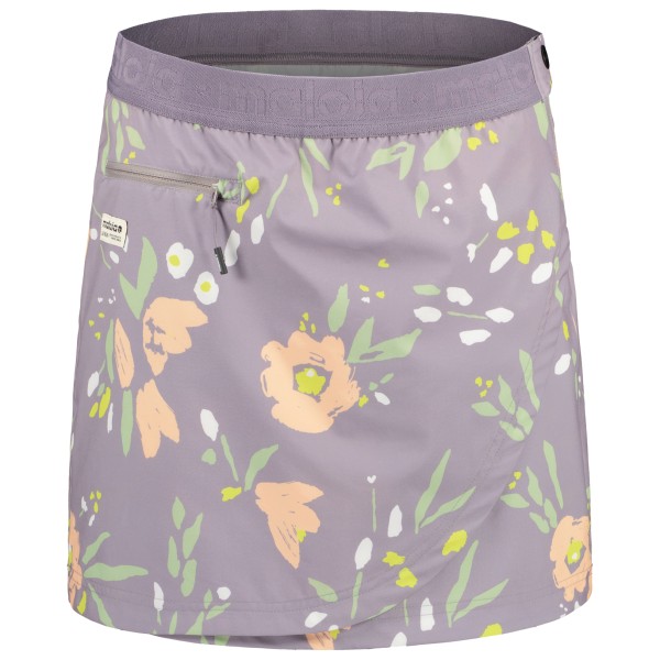Image of Maloja - Women"s GermerM. - Skort Gr L;M;S;XL;XS beige;blau;oliv;rosa;schwarz'