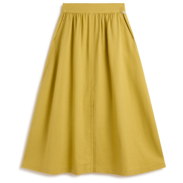 Image of Ecoalf - Women"s Yokoalf Skirt - Jupe Gr 36;42;44 beige'