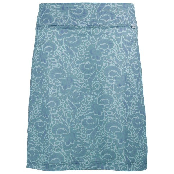 Image of SKHOOP - Women"s Frideborg Knee Skirt - Jupe Gr L;S;XS;XXL grau;grün;rosa;rot;türkis'