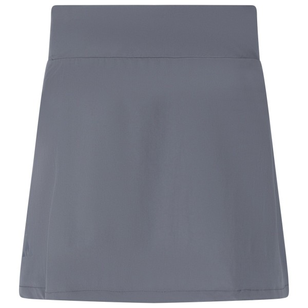 Whistler Maura Outdoor Skirt Skort Damen Trekking (Gr 44 |grau)