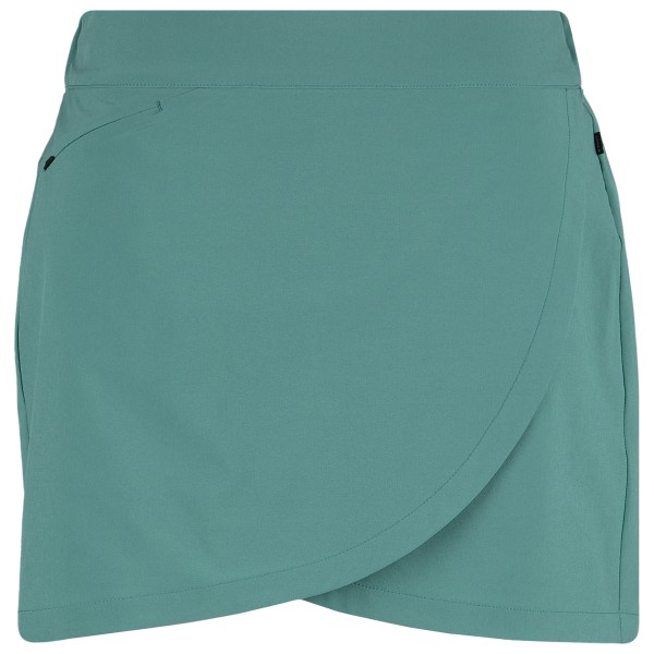 Image of Stoic - Women"s MantorpSt. Multisport Skort - Skort Gr 34 türkis'