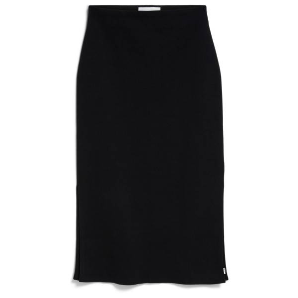 Image of ARMEDANGELS - Women"s Maalin - Jupe Gr L;M;S;XL;XS;XXL schwarz'