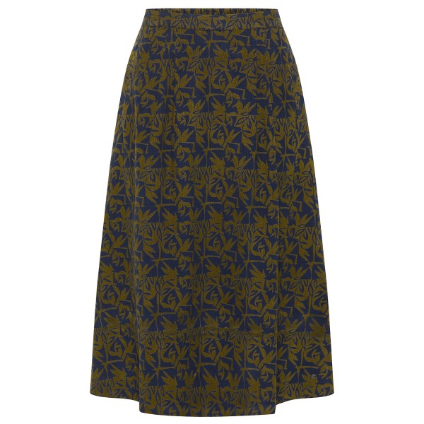 Image of Tranquillo - Women"s Cordrock - Jupe Gr 38 oliv'