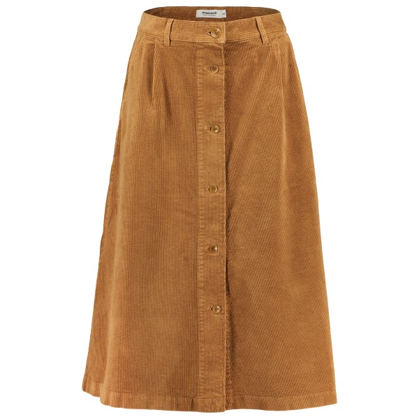 Image of Maloja - Women"s HinterseeM. - Jupe Gr S;XS braun;schwarz'