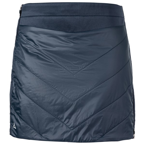 Image of Schöffel - Women"s Insulated Skirt Cascata - Kunstfaserjupe Gr 34 blau'