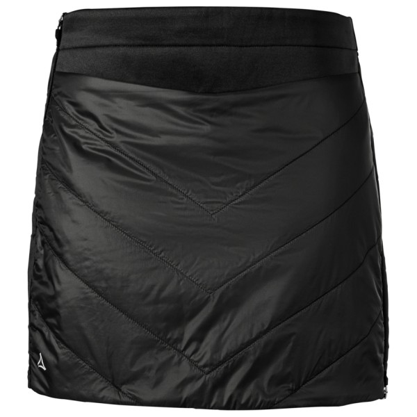 Image of Schöffel - Women"s Insulated Skirt Cascata - Kunstfaserjupe Gr 34;36;38;40;42;44;46;48 blau;schwarz'