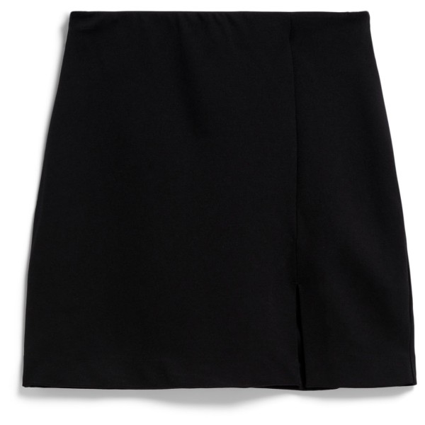 ARMEDANGELS Vanjaraa Rock Damen (Gr XS |schwarz)