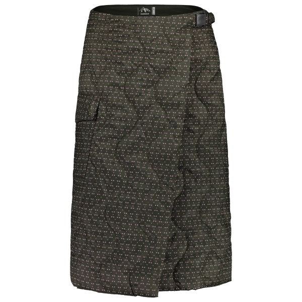 Maloja MoskenesM Rock Damen (Gr XL |grau)