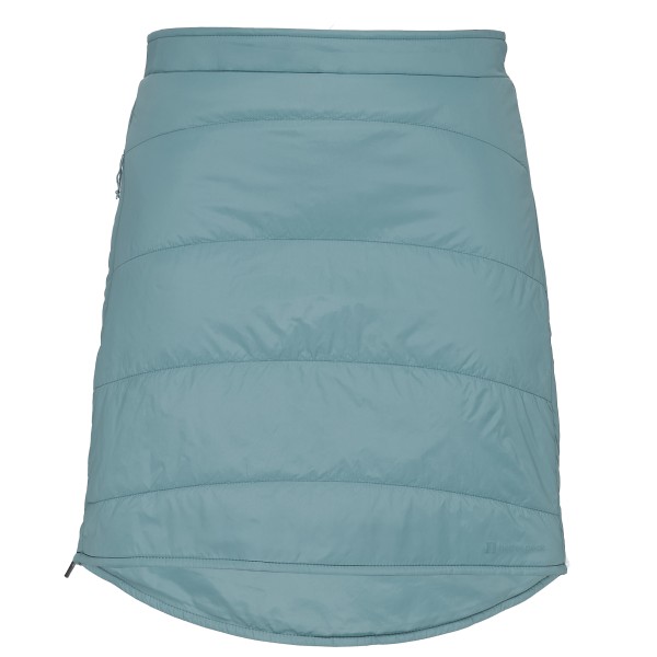 Heber Peak Women’s LoblollyHe. III Padded Skirt Synthetische rok turkoois Turquoise