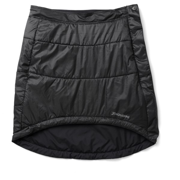 Houdini - Women's Sleepwalker - Kunstfaserrock Gr XS schwarz