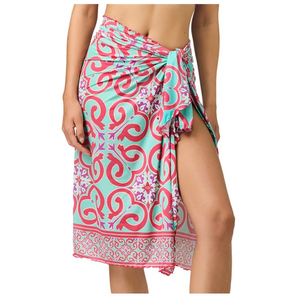 Rock Goldbergh Starlis Pareo Damen (Gr One Size |rosa)