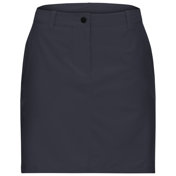 Jack Wolfskin - Women's Waimea Skort - Skort Gr 40 blau
