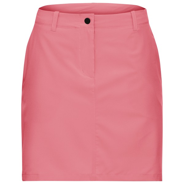 Skort Jack Wolfskin Waimea Skort Damen (Gr 36 |rosa)